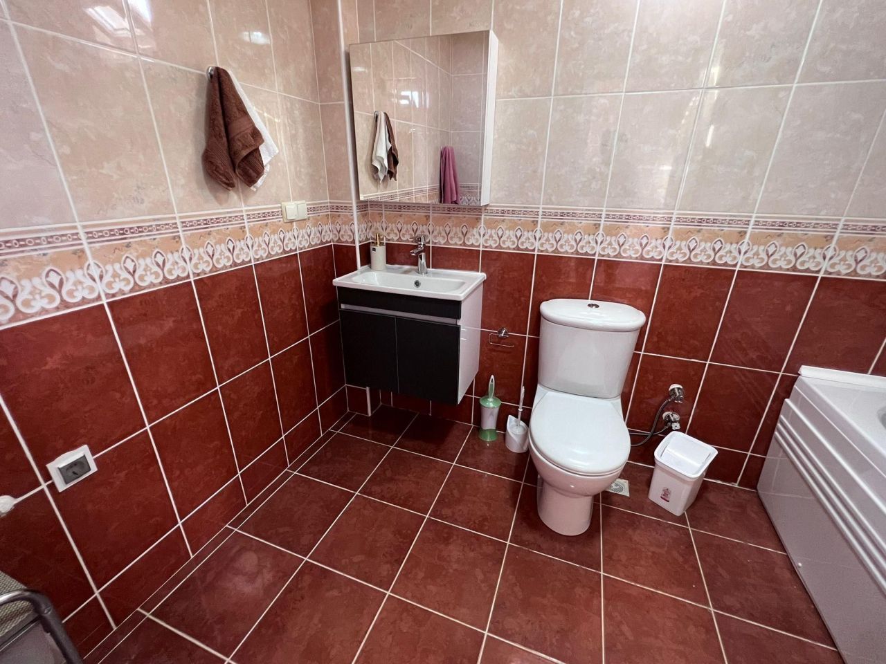 Вилла в Алании, Турция, 180 м² - фото 19