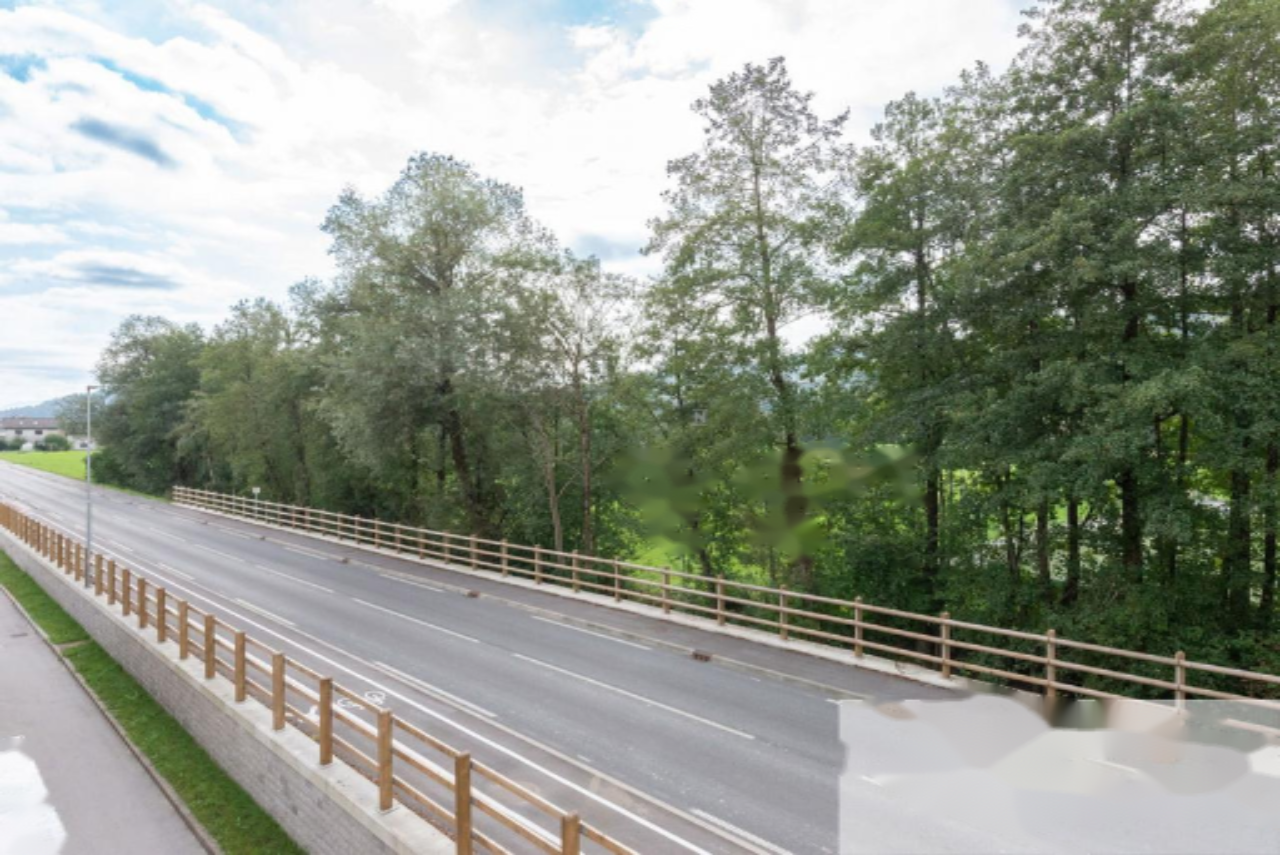 Квартира в Любляне, Словения, 90 м² - фото 7