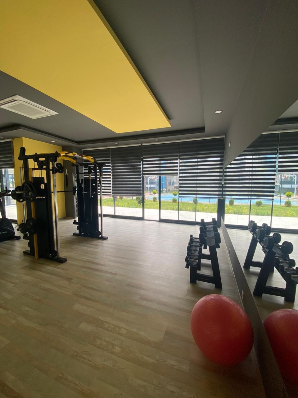 Квартира в Кестеле, Турция, 50 м² - фото 19