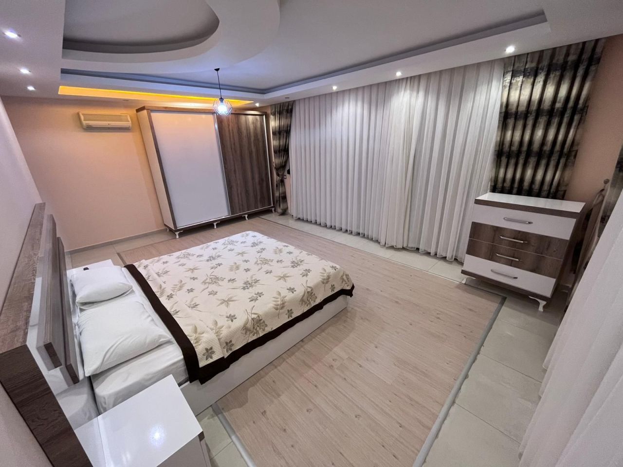 Вилла в Алании, Турция, 480 м² - фото 19