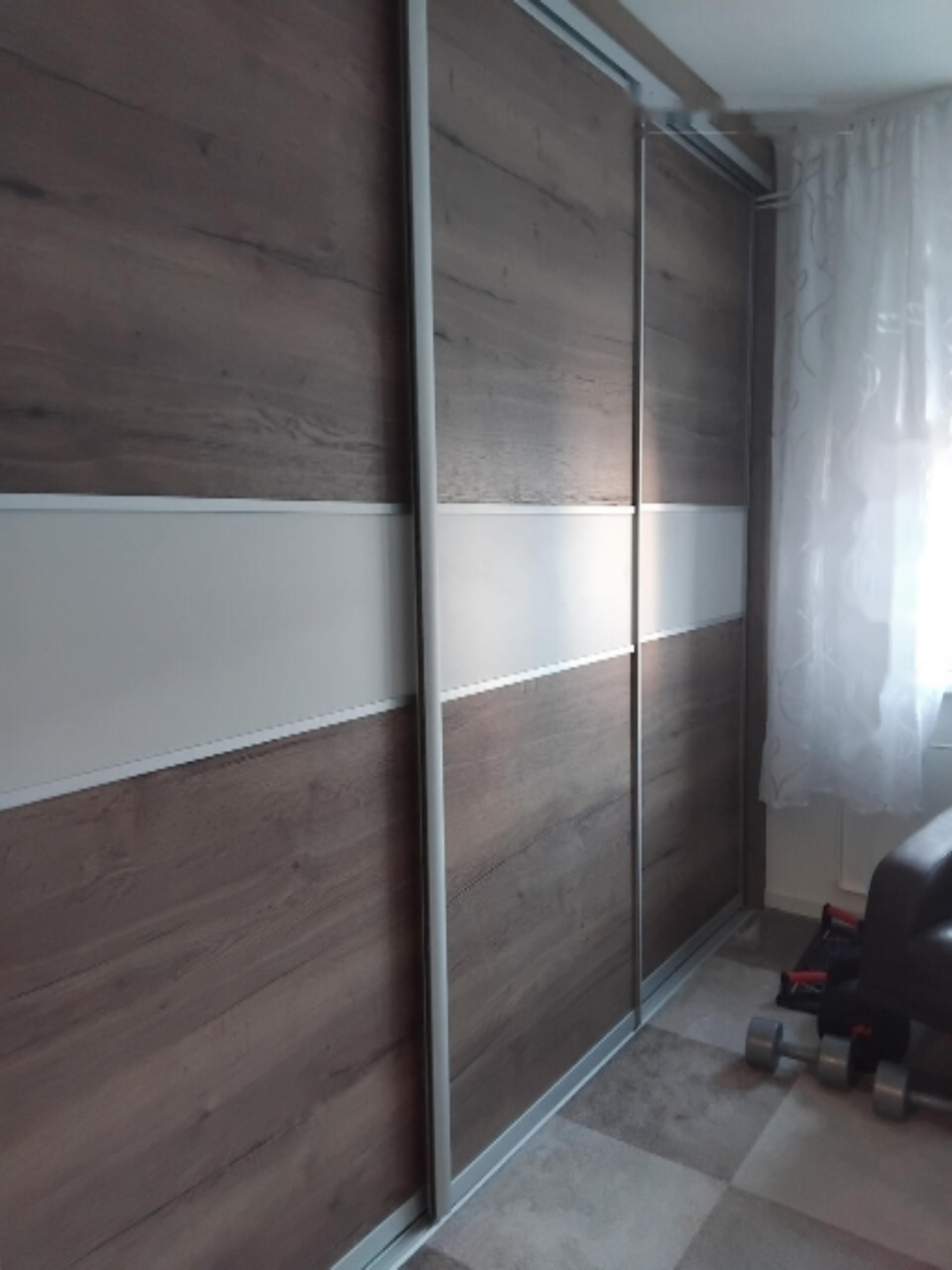 Квартира в Любляне, Словения, 72 м² - фото 7