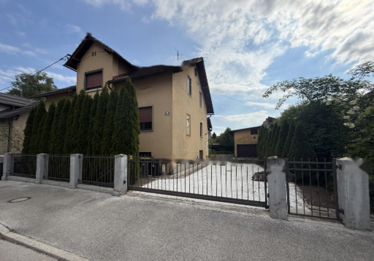 Квартира в Любляне, Словения, 58 м² - фото 7