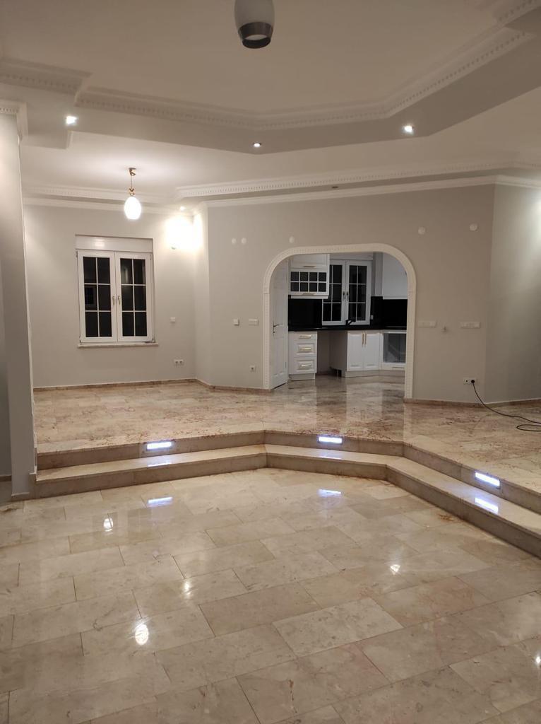 Квартира в Алании, Турция, 300 м² - фото 19