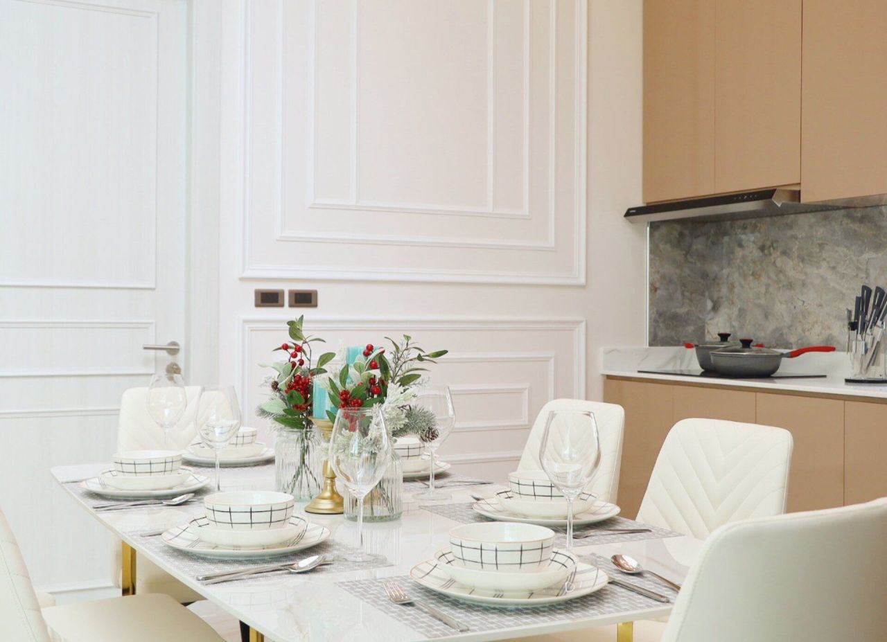 Вилла в Паттайе, Таиланд, 296 м² - фото 11