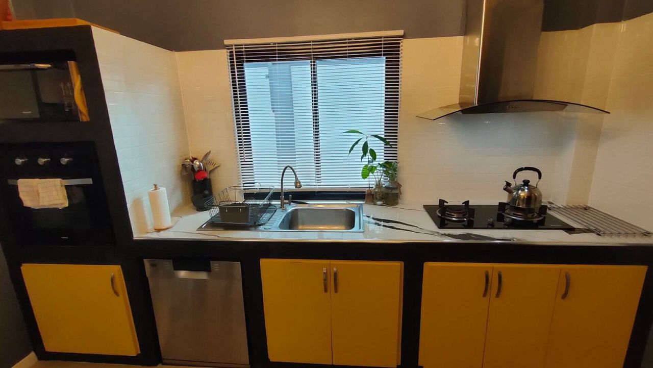 Вилла в Паттайе, Таиланд, 114 м² - фото 11