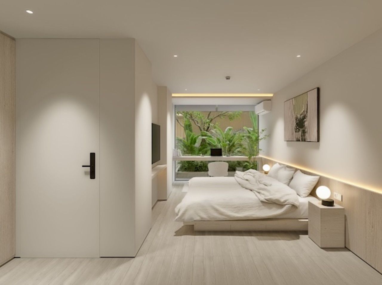 Квартира в Паттайе, Таиланд, 40 м² - фото 11