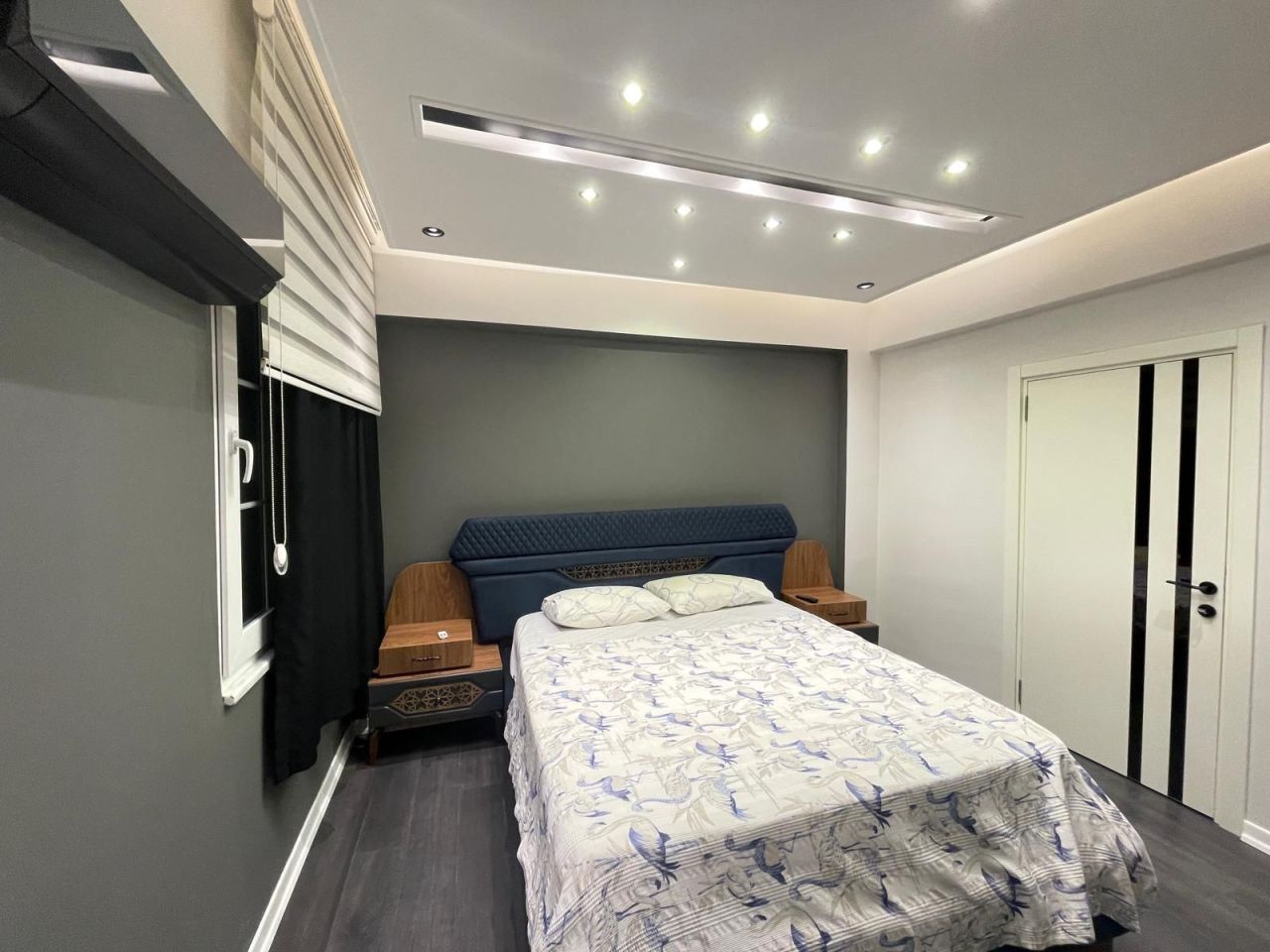 Квартира в Алании, Турция, 110 м² - фото 19