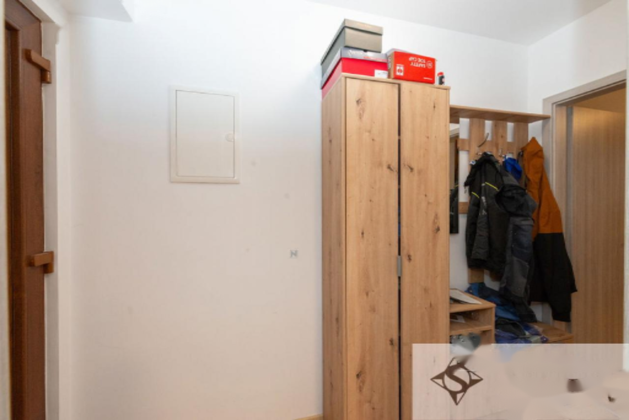 Квартира в Любляне, Словения, 68 м² - фото 7