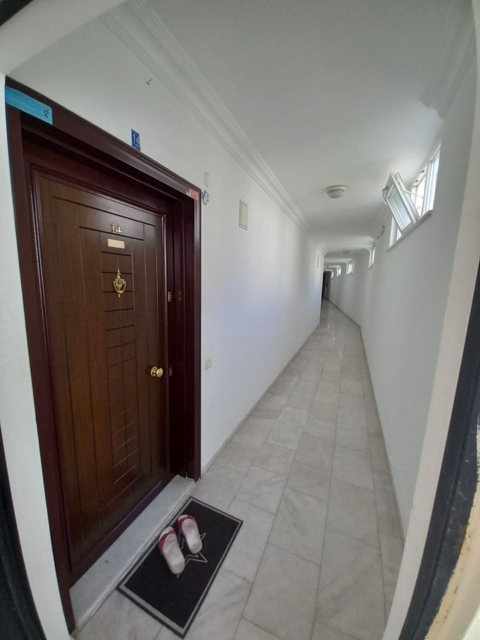 Квартира в Алании, Турция, 90 м² - фото 19