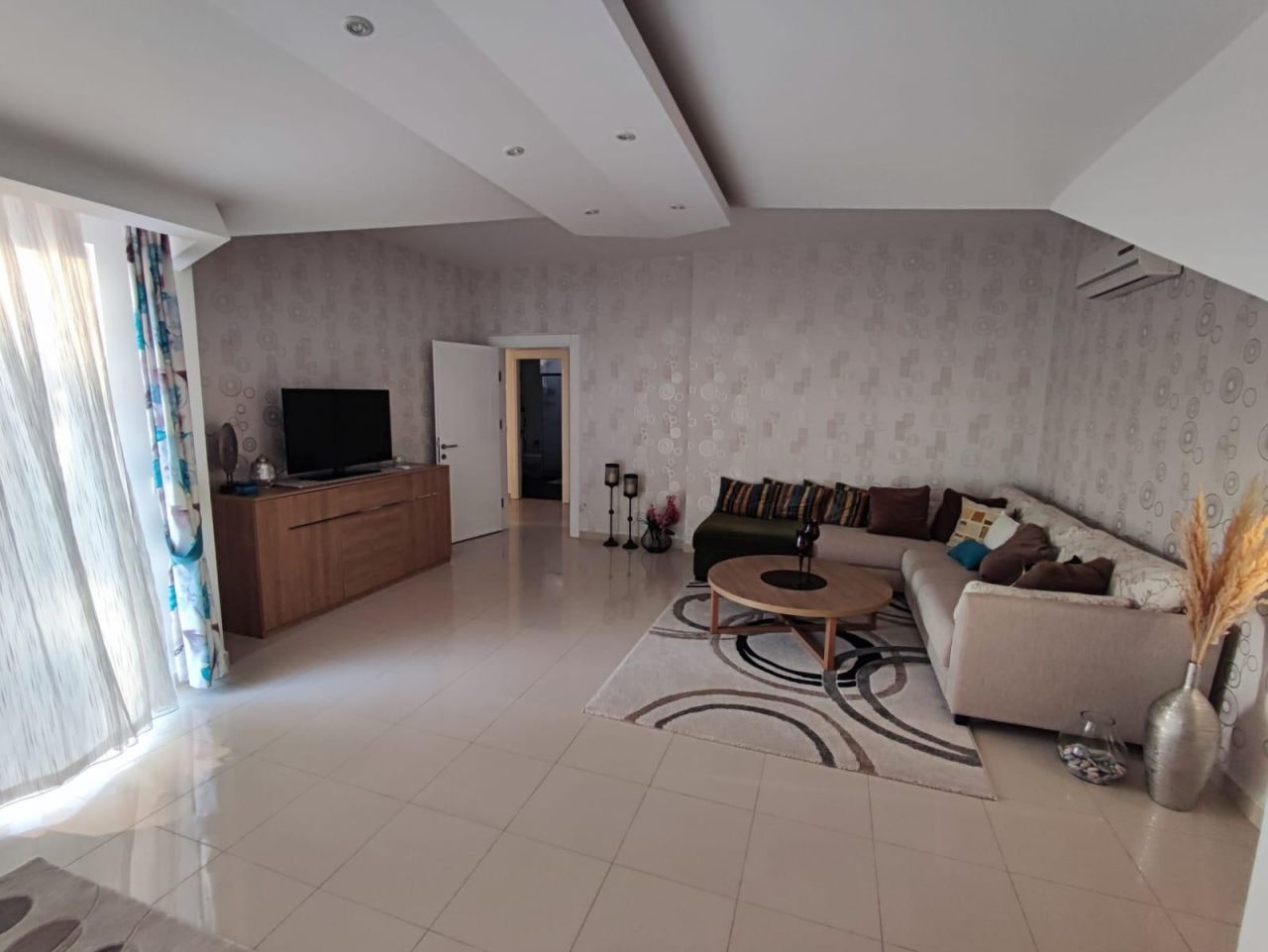 Пентхаус в Алании, Турция, 250 м² - фото 19