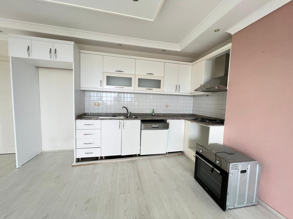 Квартира в Авсалларе, Турция, 140 м² - фото 19