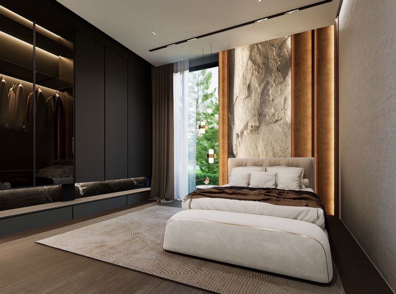 Вилла в Паттайе, Таиланд, 255 м² - фото 11