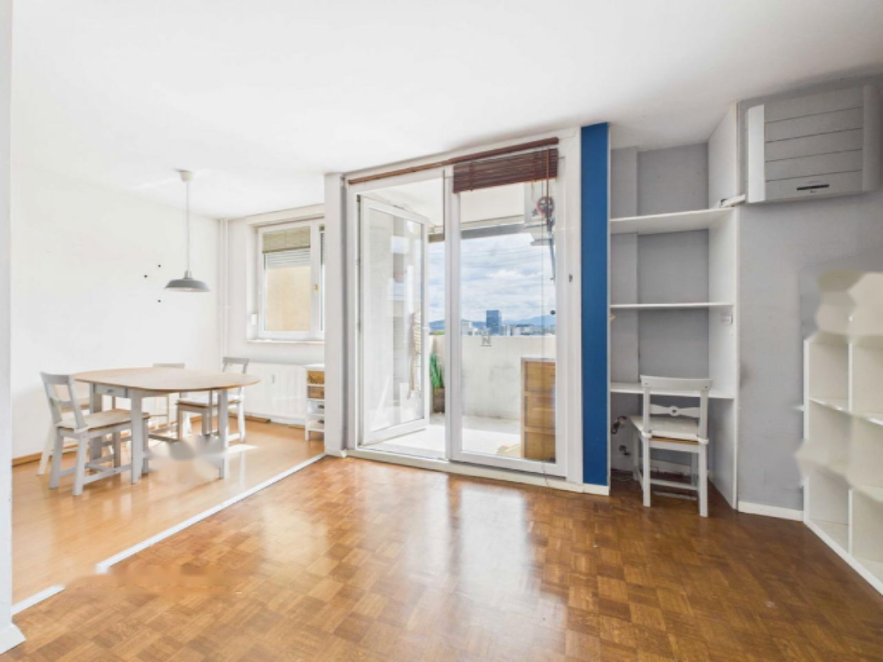 Квартира в Любляне, Словения, 66 м² - фото 7