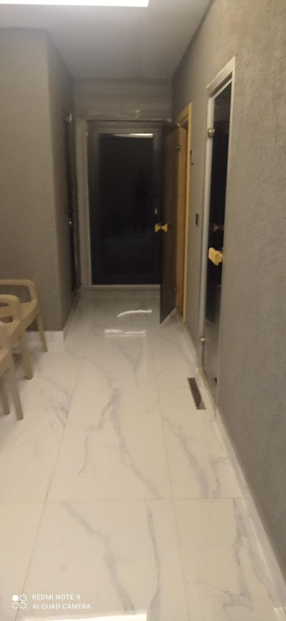 Квартира в Алании, Турция, 55 м² - фото 19