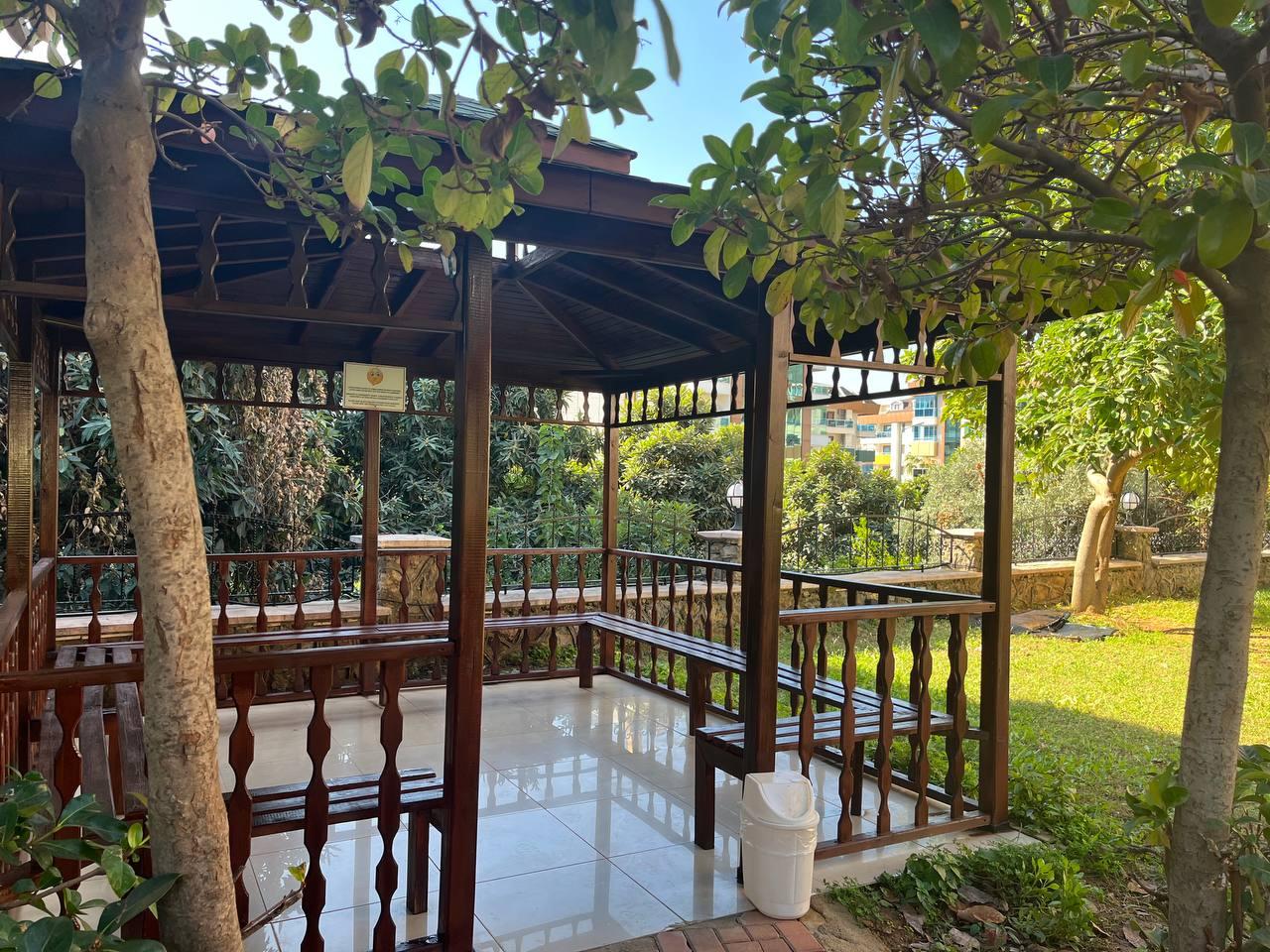 Пентхаус в Алании, Турция, 225 м² - фото 19