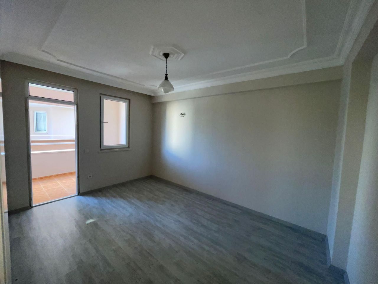 Квартира в Алании, Турция, 100 м² - фото 19