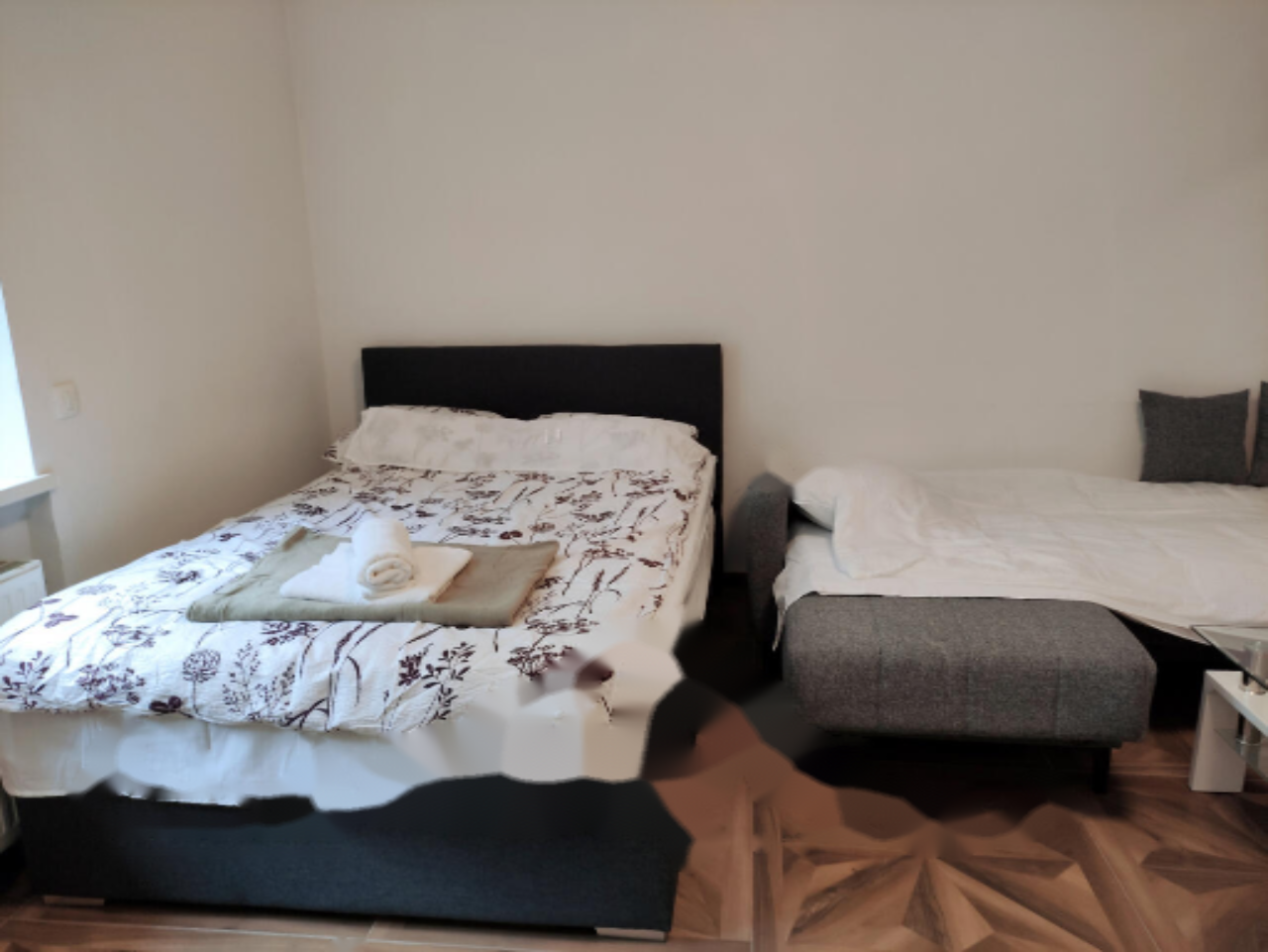 Квартира в Любляне, Словения, 25 м² - фото 7