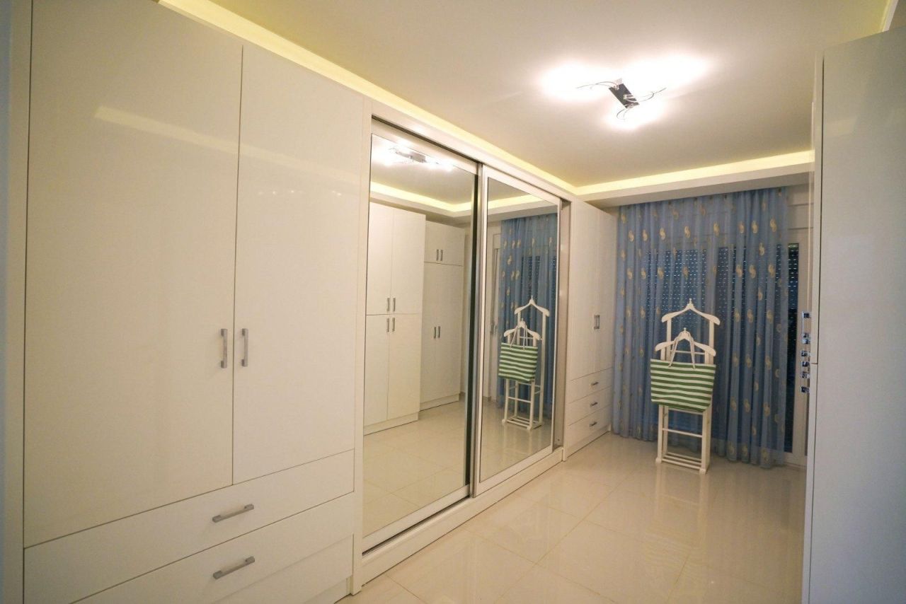 Вилла в Алании, Турция, 180 м² - фото 19