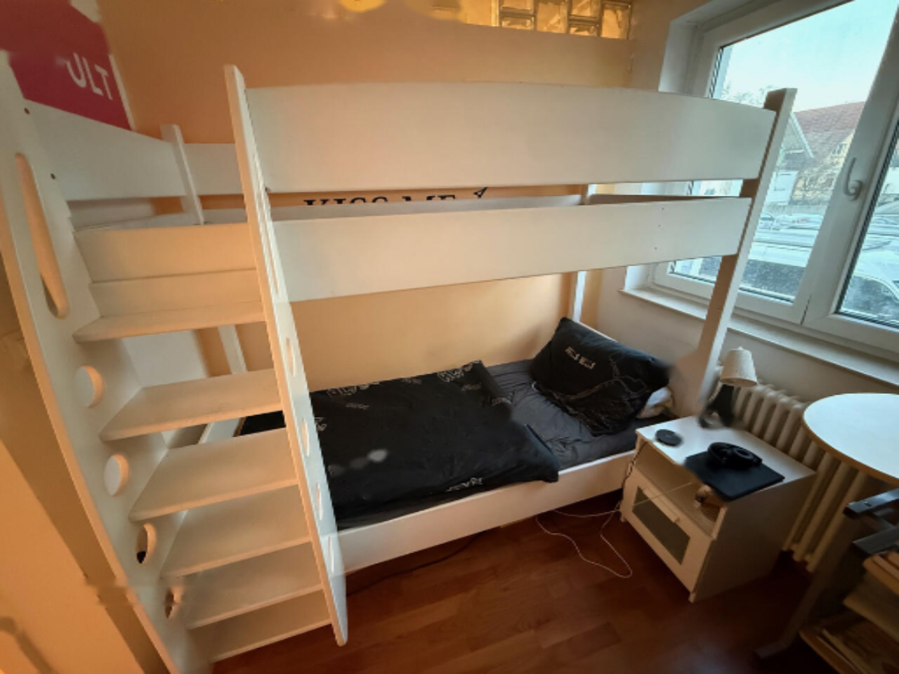 Квартира в Любляне, Словения, 27 м² - фото 7