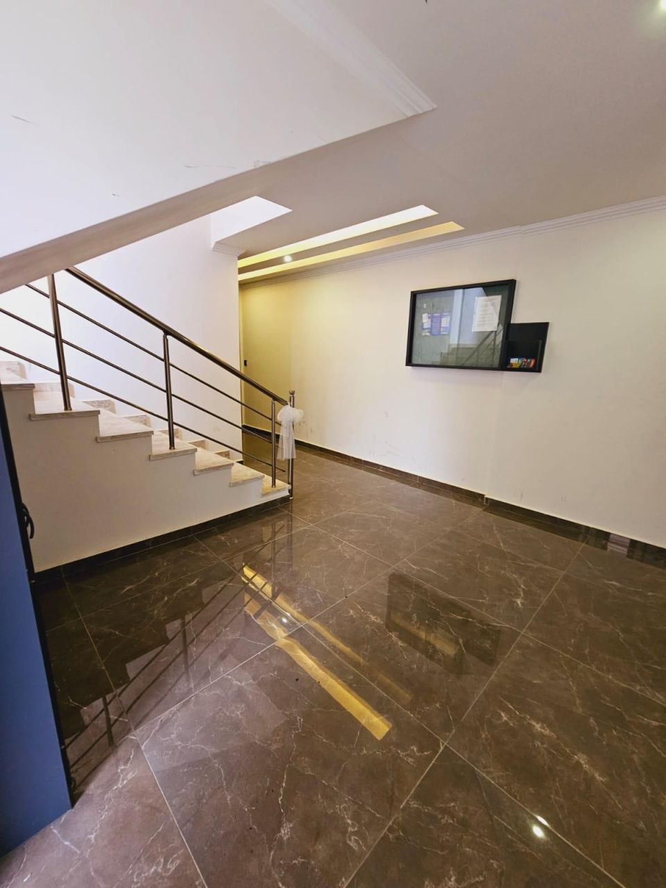 Квартира в Алании, Турция, 105 м² - фото 19