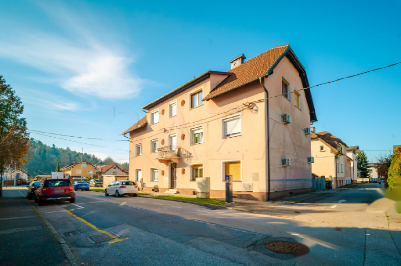 Квартира в Любляне, Словения, 43 м² - фото 7