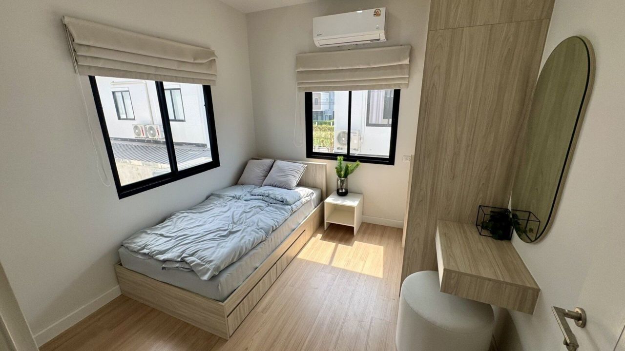 Вилла в Паттайе, Таиланд, 140 м² - фото 11