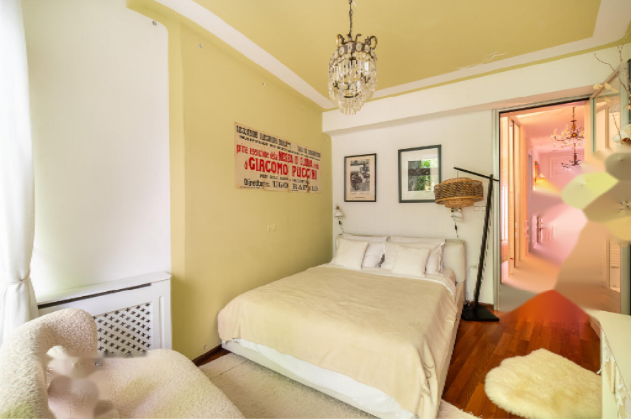 Квартира в Любляне, Словения, 184 м² - фото 7