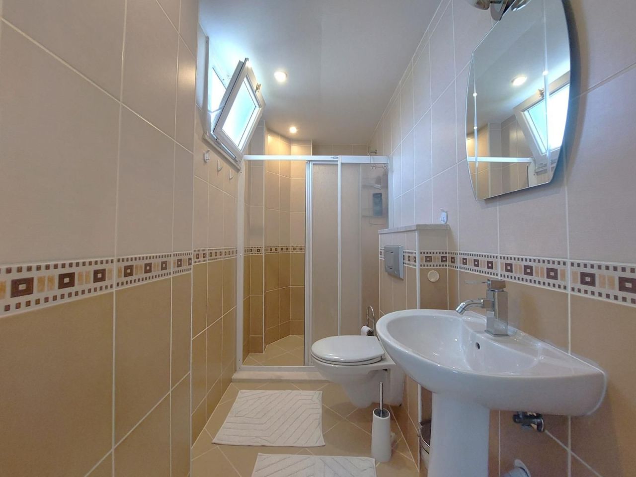 Квартира в Алании, Турция, 135 м² - фото 19