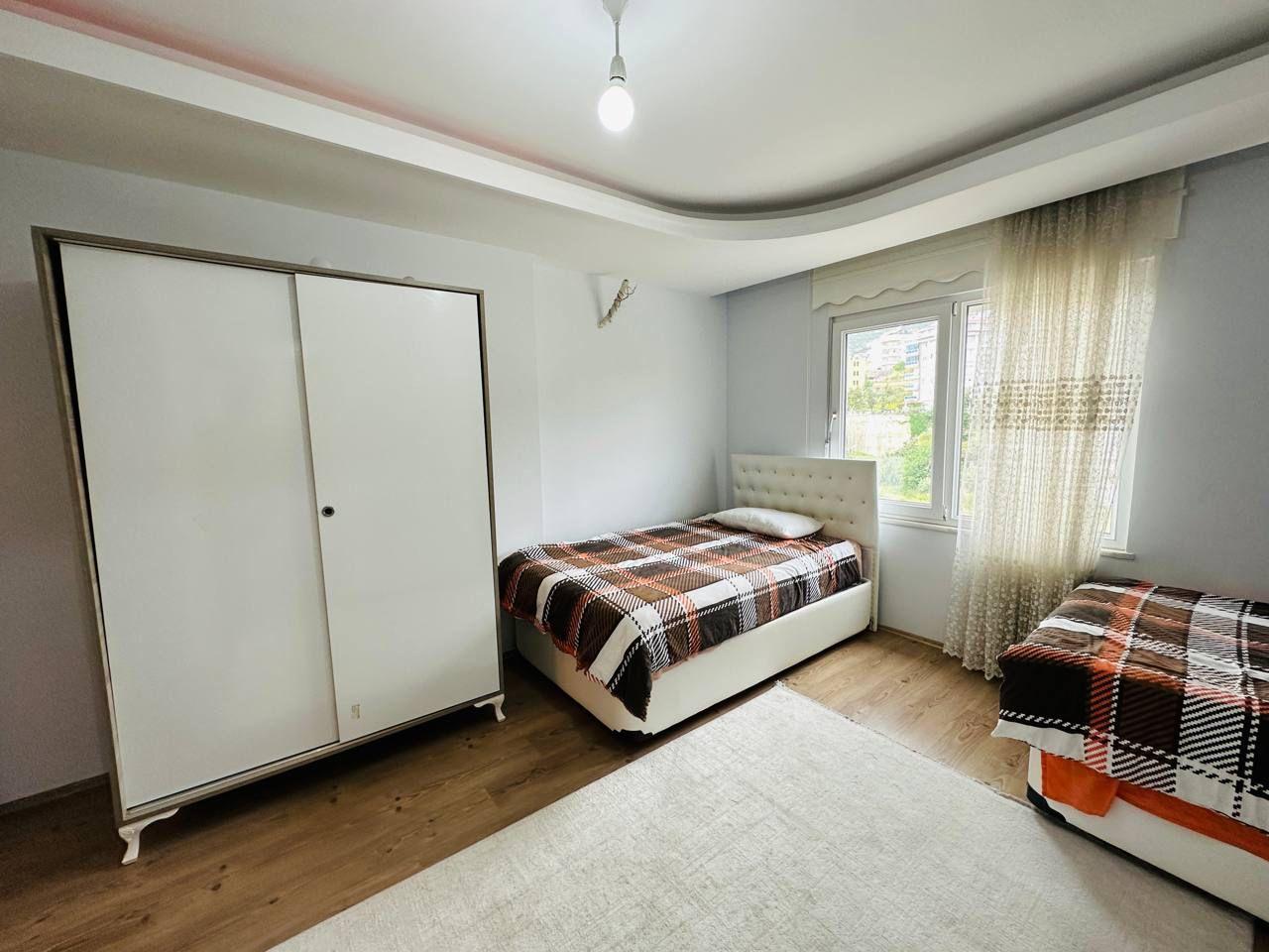 Пентхаус в Алании, Турция, 320 м² - фото 19