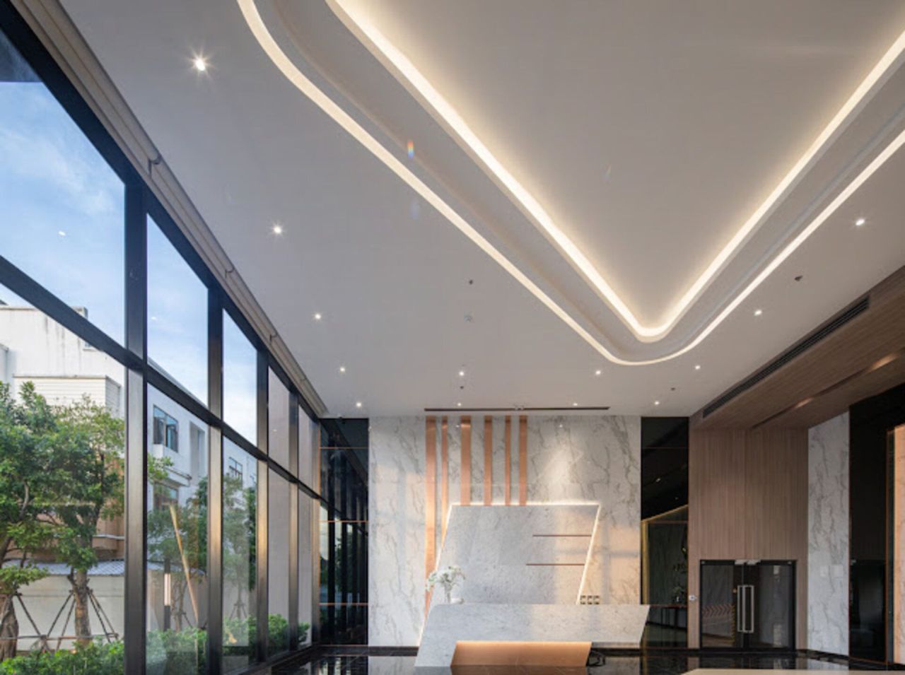 Квартира в Паттайе, Таиланд, 33 м² - фото 11