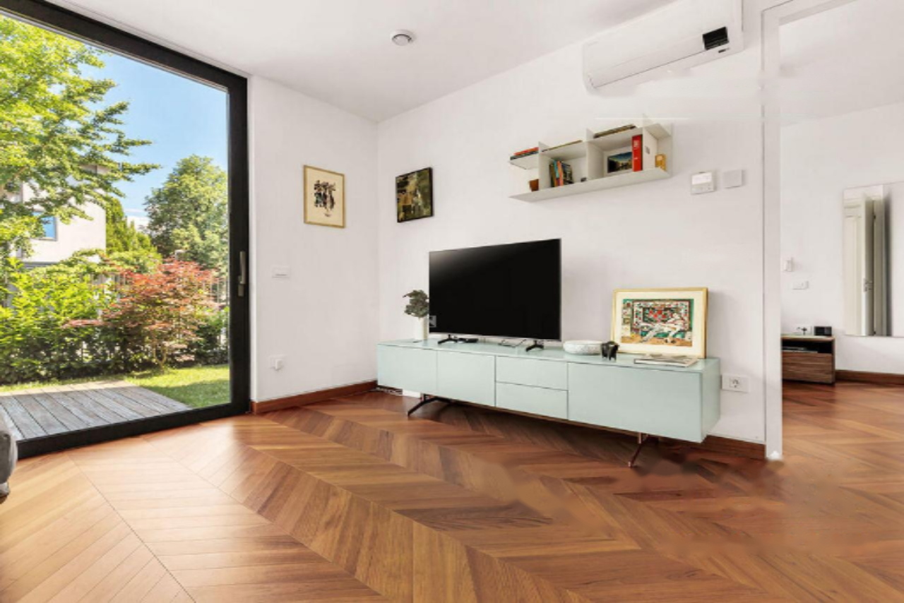 Квартира в Любляне, Словения, 64 м² - фото 7