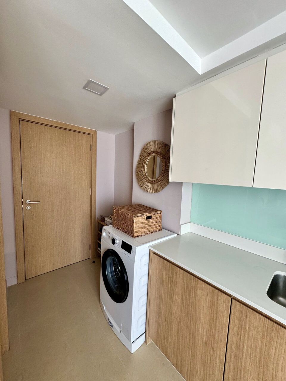 Квартира в Паттайе, Таиланд, 25 м² - фото 11