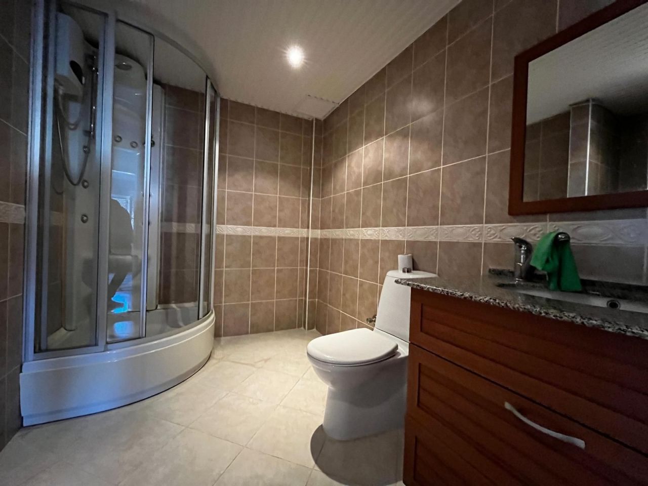 Квартира в Алании, Турция, 120 м² - фото 19