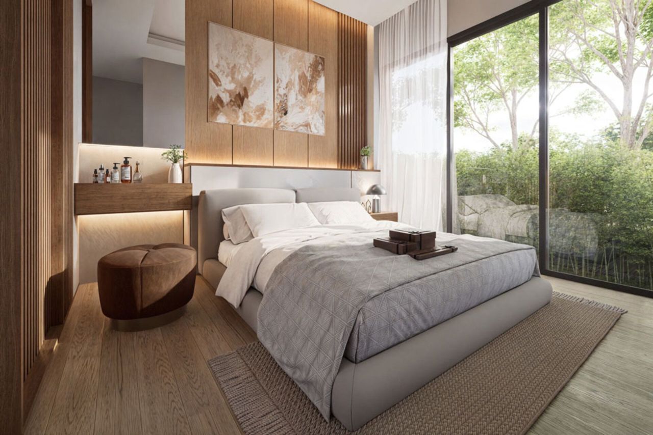 Вилла в Паттайе, Таиланд, 314 м² - фото 11