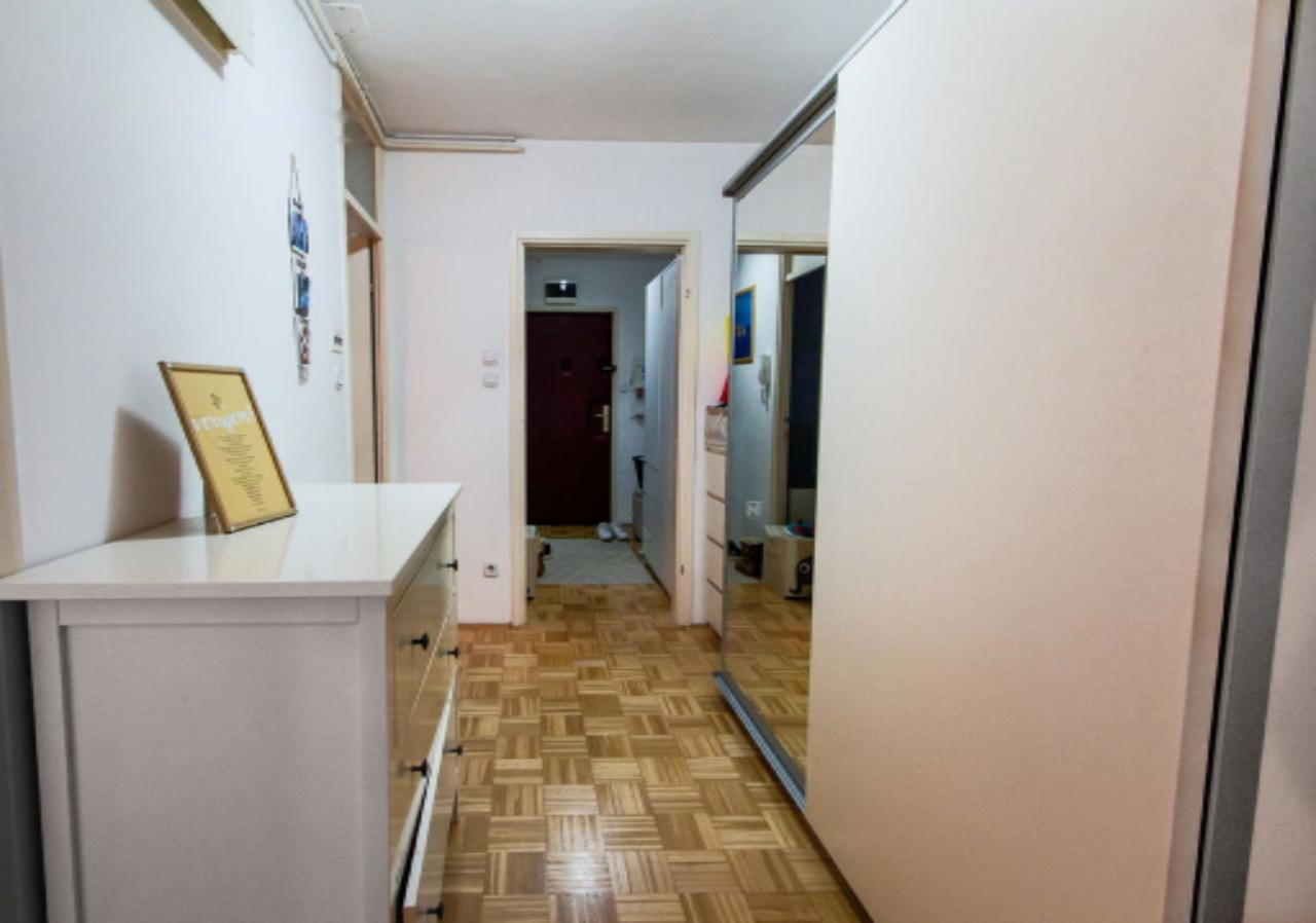 Квартира в Любляне, Словения, 53 м² - фото 7