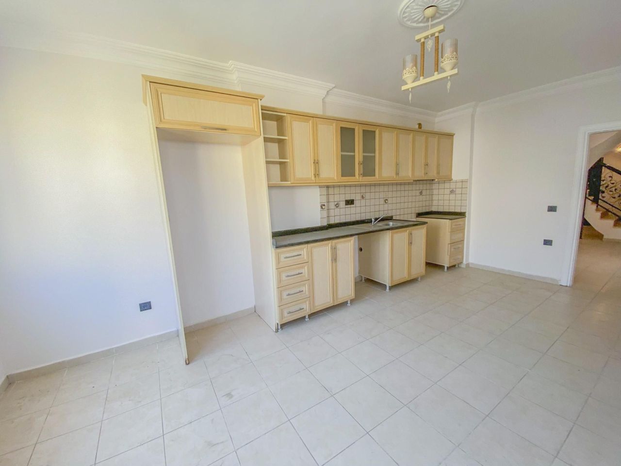 Пентхаус в Алании, Турция, 220 м² - фото 19