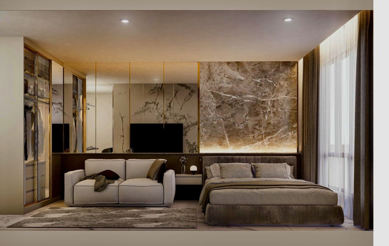 Квартира в Паттайе, Таиланд, 25 м² - фото 11