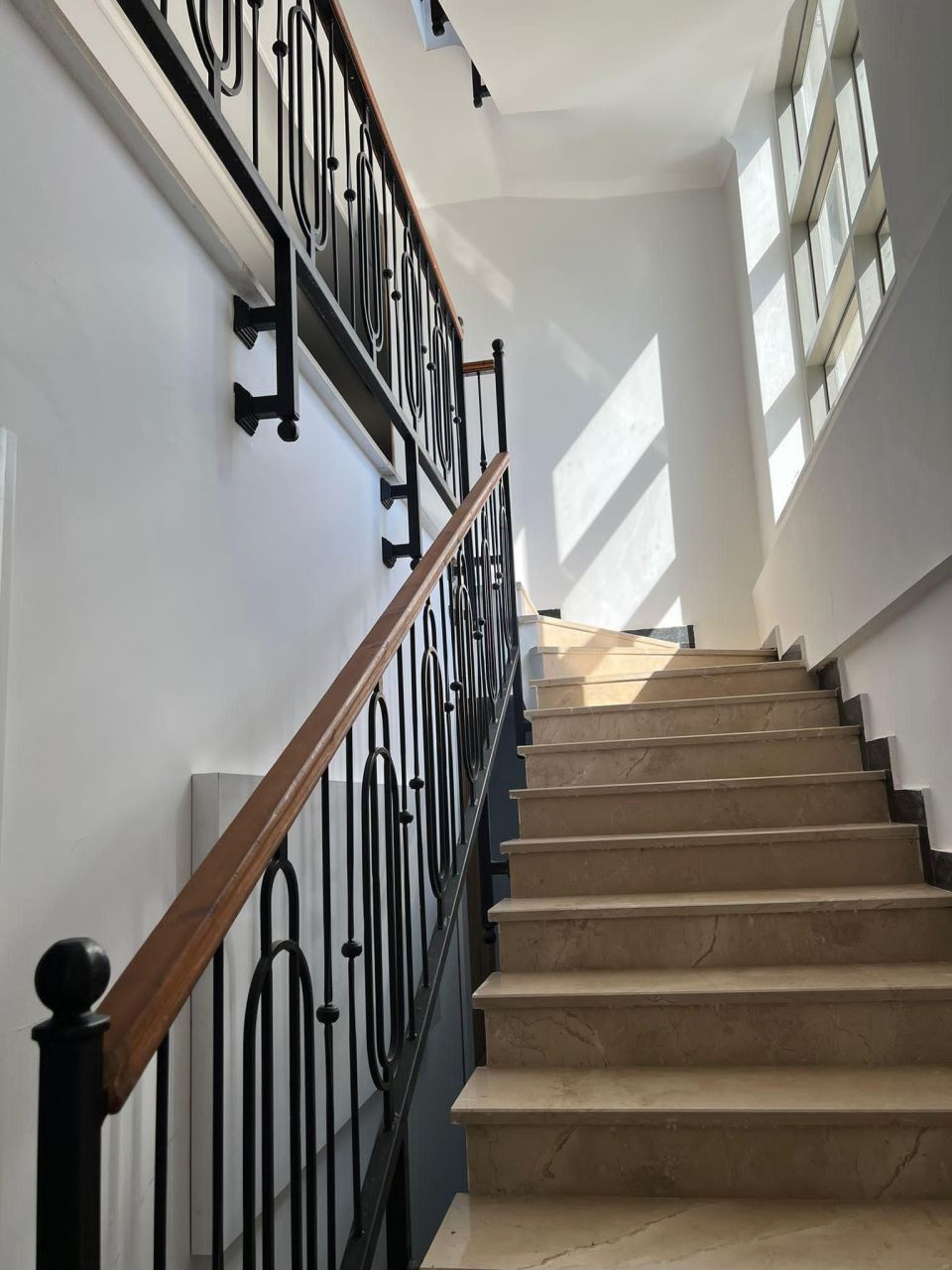 Квартира в Алании, Турция, 50 м² - фото 19