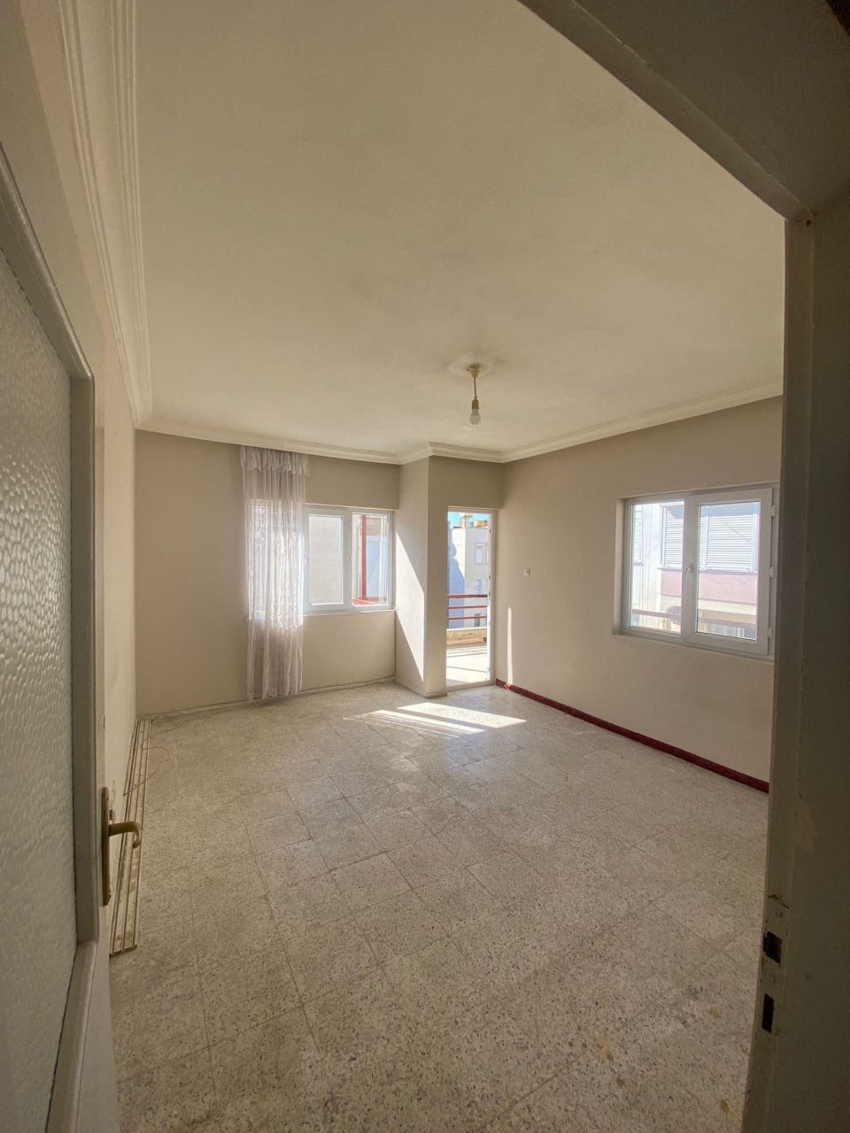 Квартира в Алании, Турция, 100 м² - фото 19