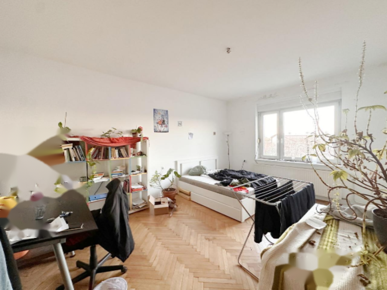 Квартира в Любляне, Словения, 91 м² - фото 7