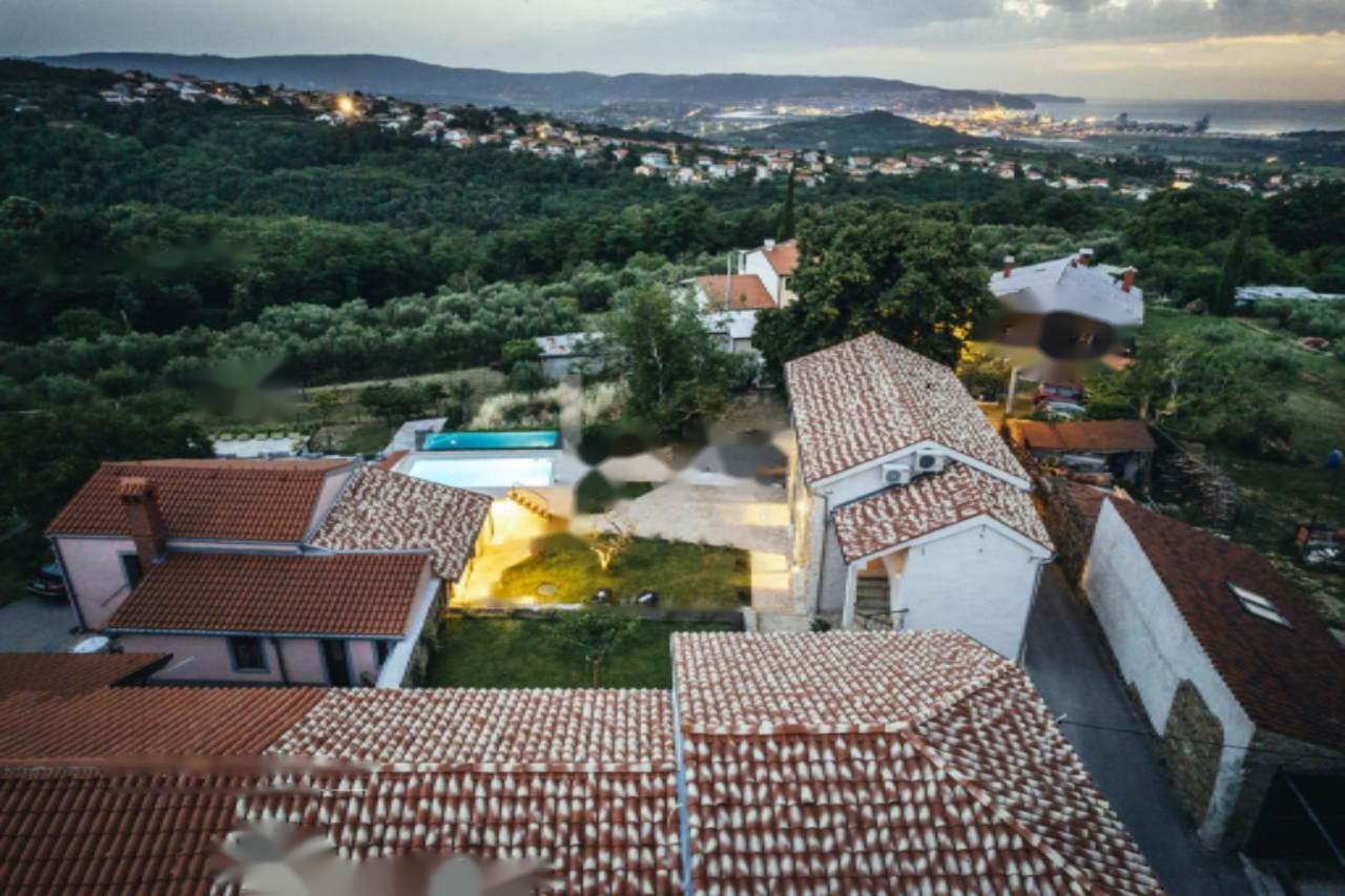 Дом в Копере, Словения, 274 м² - фото 7