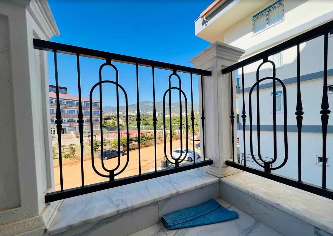 Квартира в Алании, Турция, 110 м² - фото 19