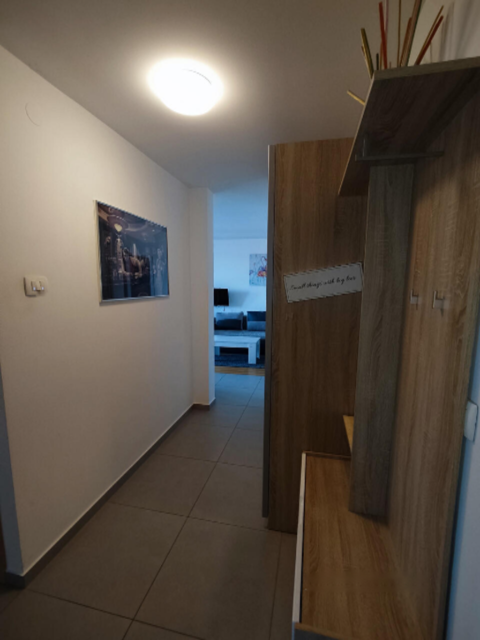 Квартира в Любляне, Словения, 62 м² - фото 7