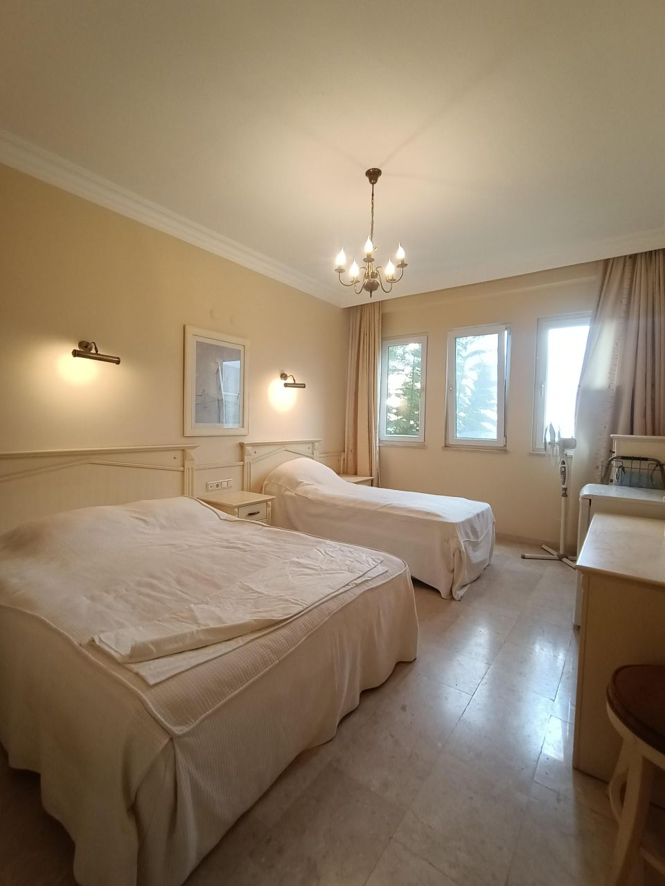 Пентхаус в Алании, Турция, 115 м² - фото 19