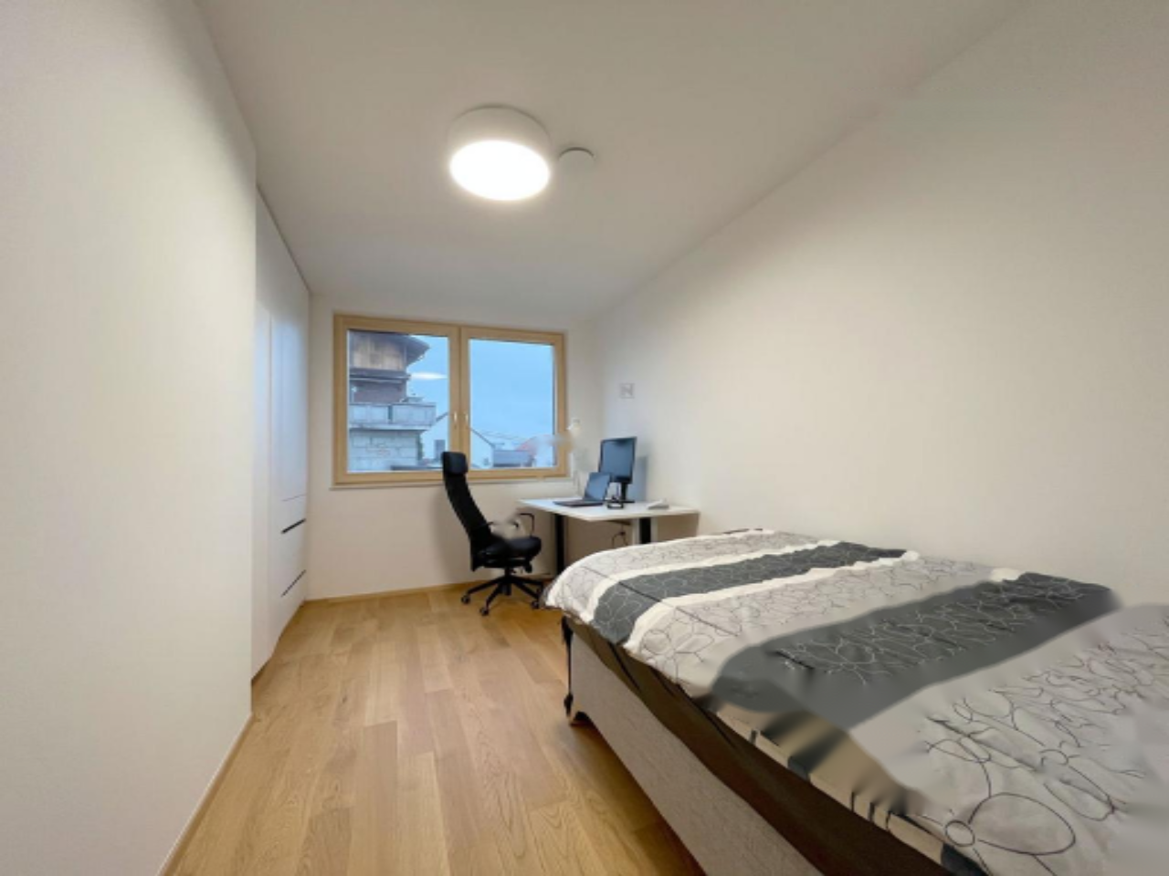 Квартира в Любляне, Словения, 147 м² - фото 7