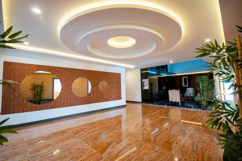 Квартира в Алании, Турция, 45 м² - фото 19