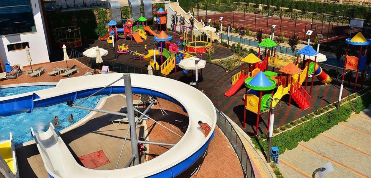 Квартира в Алании, Турция, 70 м² - фото 19