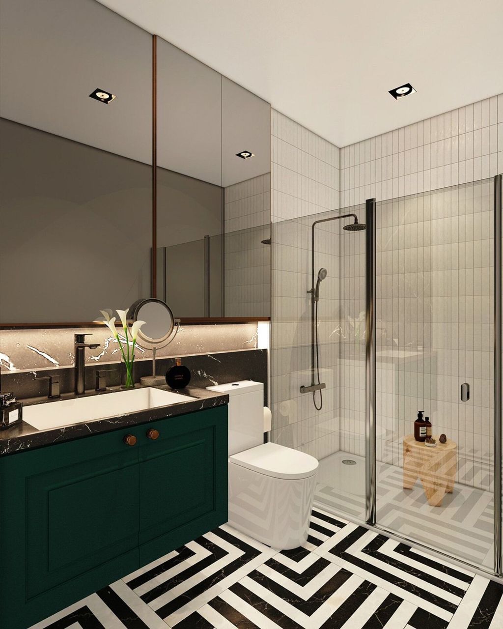 Вилла в Паттайе, Таиланд, 207 м² - фото 11