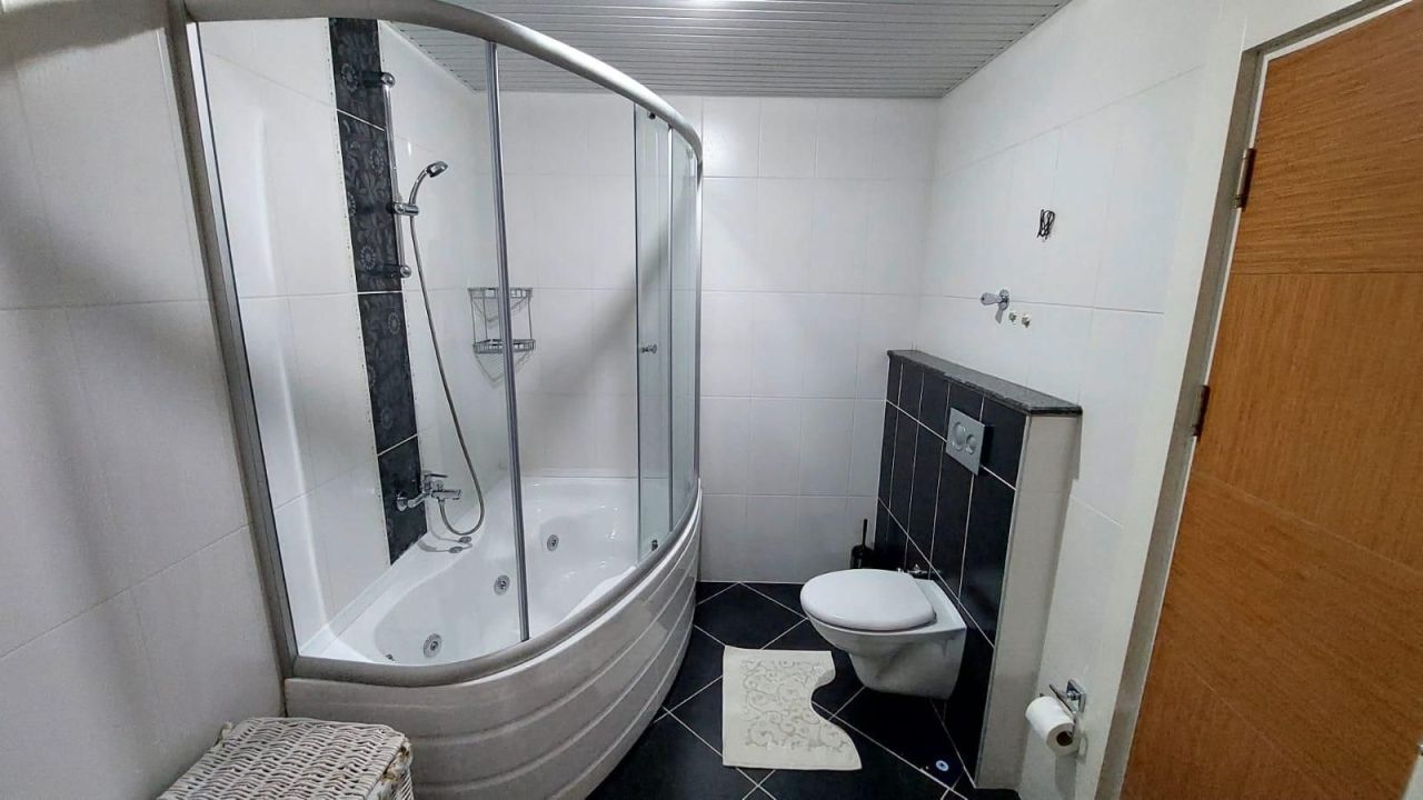 Пентхаус в Алании, Турция, 250 м² - фото 19