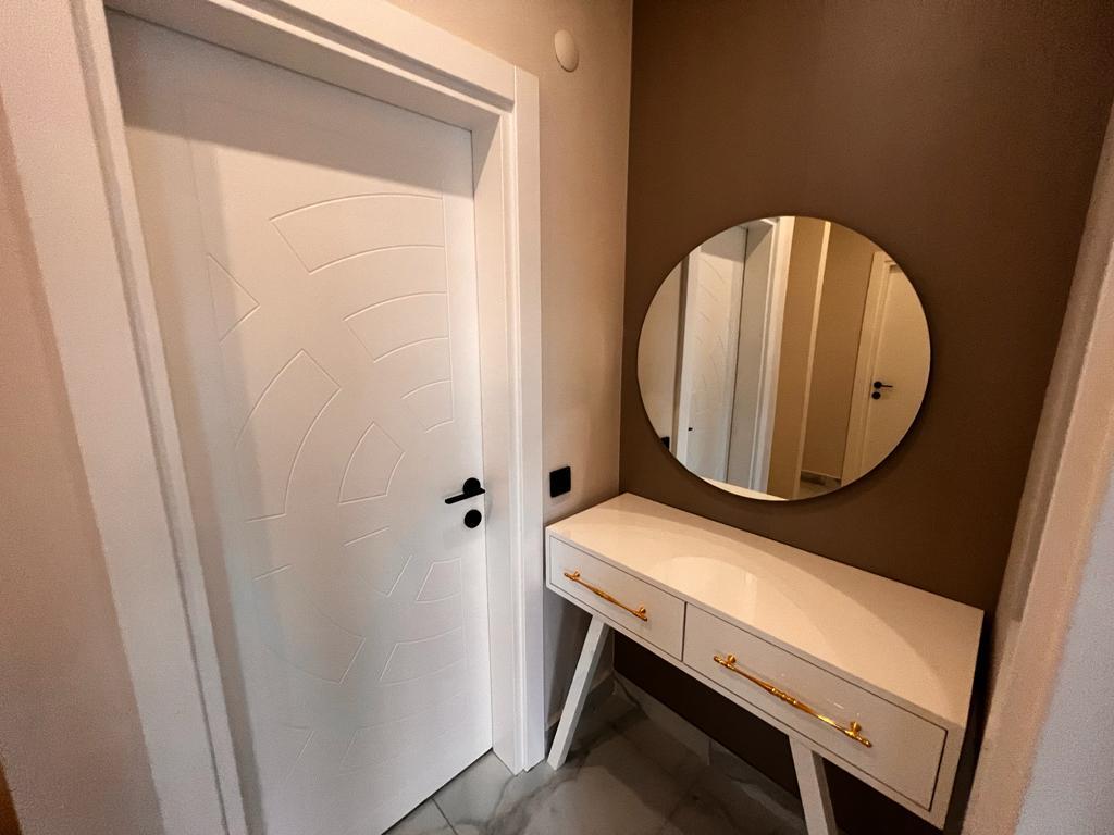 Пентхаус в Алании, Турция, 110 м² - фото 19